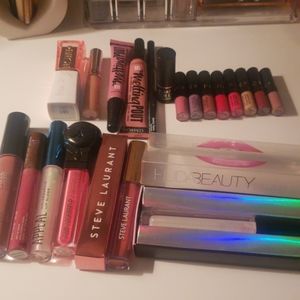Lip bundle